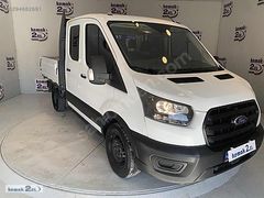 KEMAK 2.EL'DEN FORD TRANSİT 350 M ÇİFT KABİN