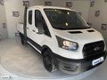 KEMAK 2.EL'DEN FORD TRANSİT 350 M ÇİFT KABİN
