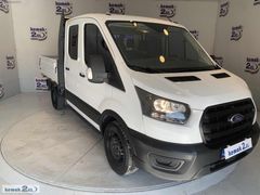 KEMAK 2.EL'DEN FORD TRANSİT 350 M ÇİFT KABİN