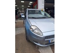 Sahibinden Fiat Punto Grande 1.3 Multijet Dynamic 2010 Model