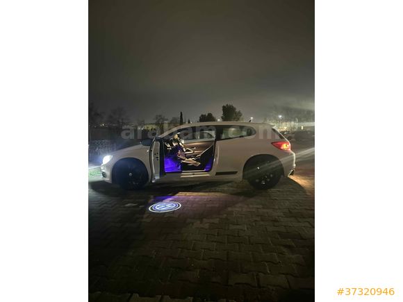 Sahibinden Volkswagen Scirocco 1.4 TSi Sportline 2014 Model 