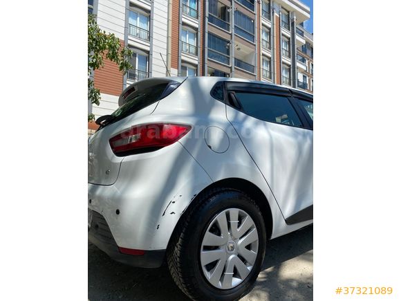 Sahibinden Renault Clio 1.5 dCi Joy 2015 Model