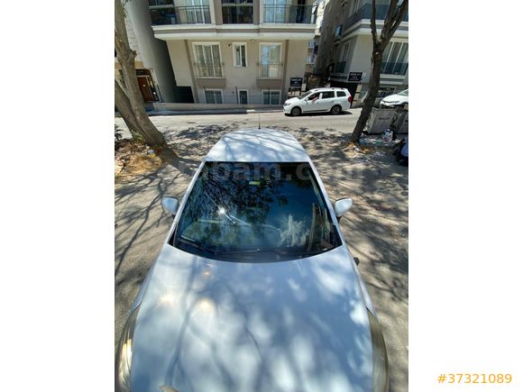 Sahibinden Renault Clio 1.5 dCi Joy 2015 Model