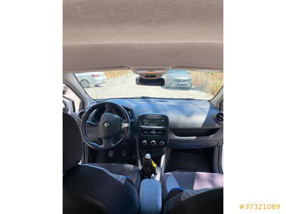 Sahibinden Renault Clio 1.5 dCi Joy 2015 Model