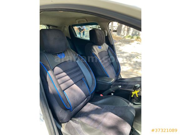 Sahibinden Renault Clio 1.5 dCi Joy 2015 Model