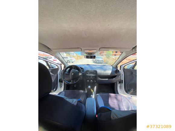 Sahibinden Renault Clio 1.5 dCi Joy 2015 Model