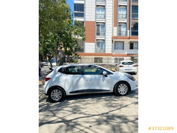 Sahibinden Renault Clio 1.5 dCi Joy 2015 Model