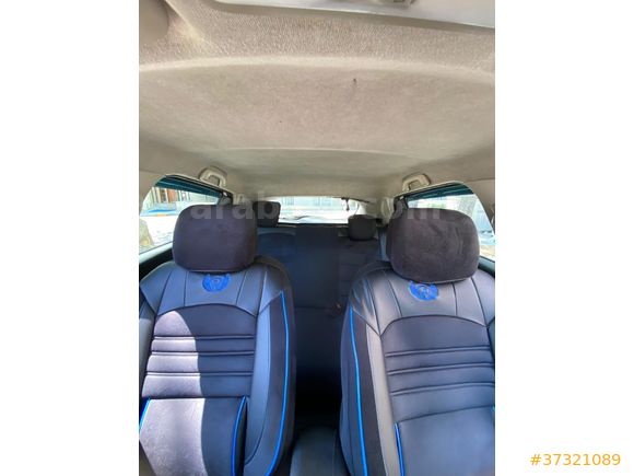 Sahibinden Renault Clio 1.5 dCi Joy 2015 Model