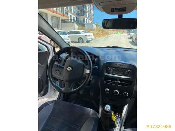 Sahibinden Renault Clio 1.5 dCi Joy 2015 Model