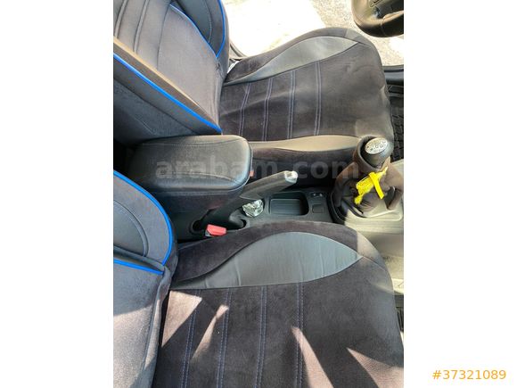 Sahibinden Renault Clio 1.5 dCi Joy 2015 Model