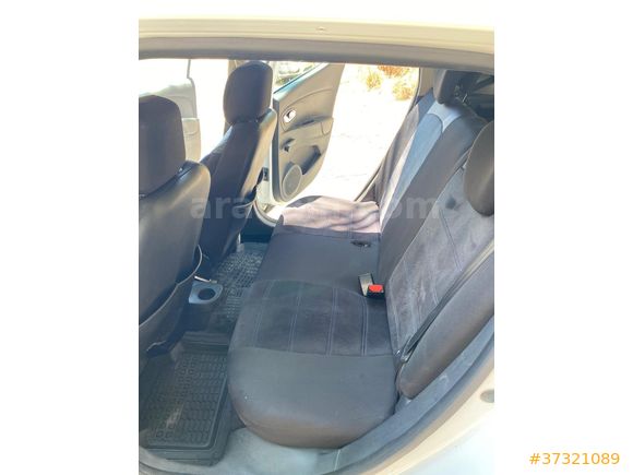 Sahibinden Renault Clio 1.5 dCi Joy 2015 Model