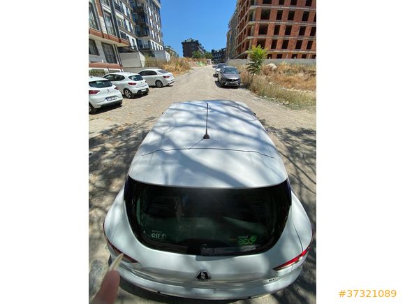 Sahibinden Renault Clio 1.5 dCi Joy 2015 Model