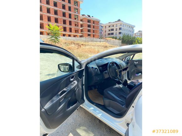 Sahibinden Renault Clio 1.5 dCi Joy 2015 Model