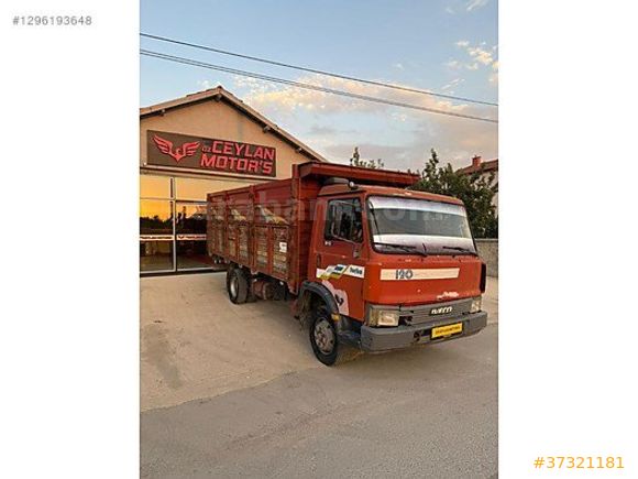 ÖZCEYLAN MOTOR'S dan 85-12 kredi kartına tek çekim imkanı