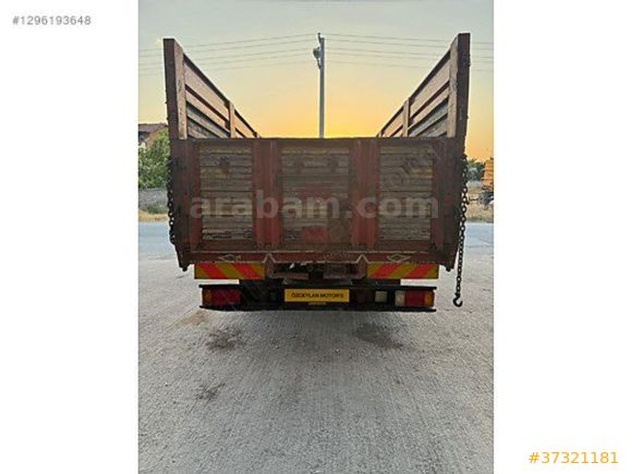 ÖZCEYLAN MOTOR'S dan 85-12 kredi kartına tek çekim imkanı