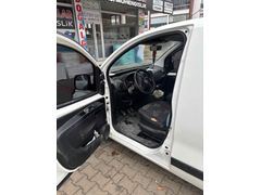 Sahibinden Fiat Fiorino Combi Combimix 1.3 Multijet 2013 Model  211.000 km Beyaz