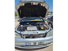 Sahibinden Opel Astra 1.6 GL 1999 Model