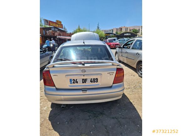 Sahibinden Opel Astra 1.6 GL 1999 Model