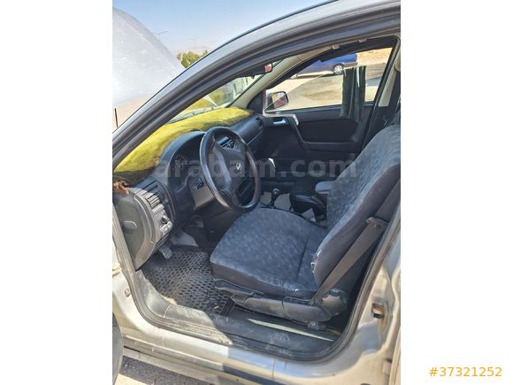 Sahibinden Opel Astra 1.6 GL 1999 Model