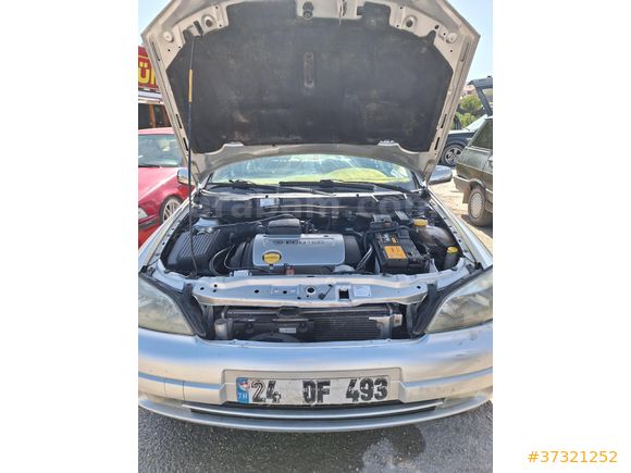 Sahibinden Opel Astra 1.6 GL 1999 Model