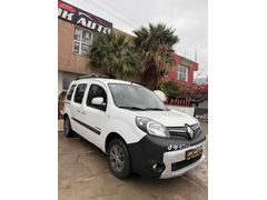 Sahibinden Renault Kangoo Multix 1.5 dCi Extreme 2016 Model  390.000 km Beyaz