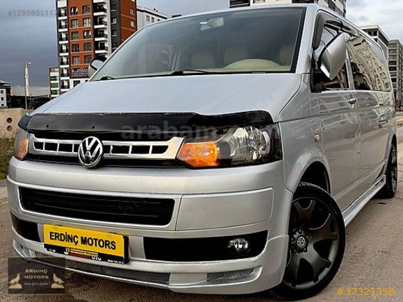 VİP YAPILI 6 İLERİ 140LIK UZUN ŞASİ ARKA KLİMA ELKTRKL ARA BÖLME