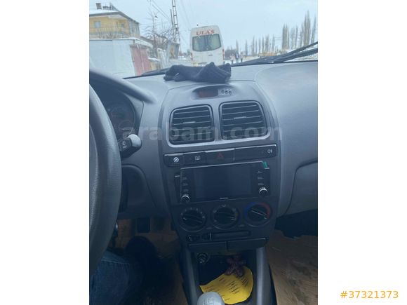 Sahibinden Hyundai Accent 1.3 Admire 2005 Model 