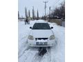 Sahibinden Hyundai Accent 1.3 Admire 2005 Model 