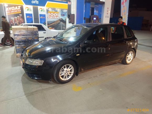 Sahibinden Fiat Stilo 1.6 Active 2003 Model Adana