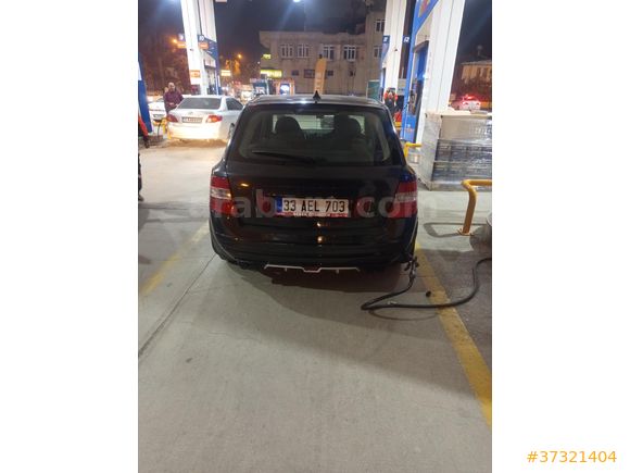 Sahibinden Fiat Stilo 1.6 Active 2003 Model Adana