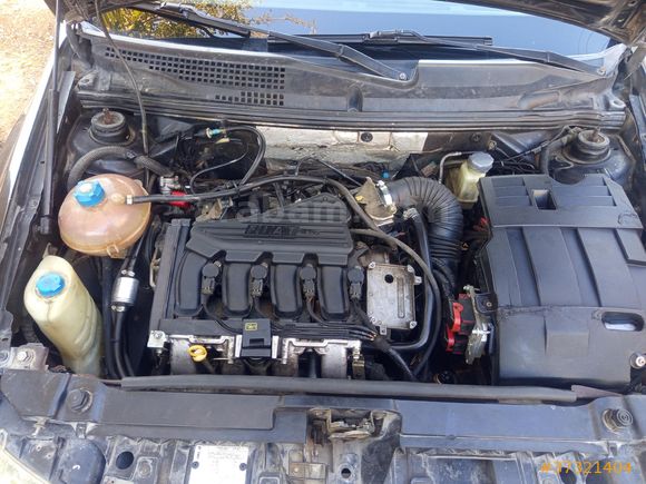Sahibinden Fiat Stilo 1.6 Active 2003 Model Adana