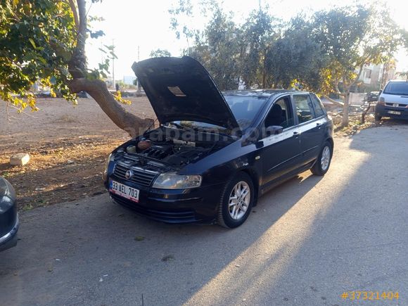 Sahibinden Fiat Stilo 1.6 Active 2003 Model Adana
