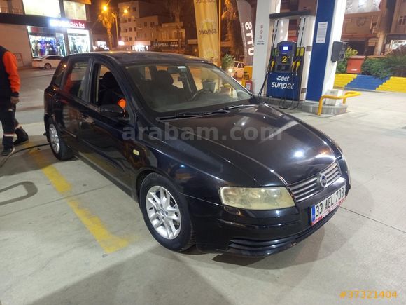 Sahibinden Fiat Stilo 1.6 Active 2003 Model Adana