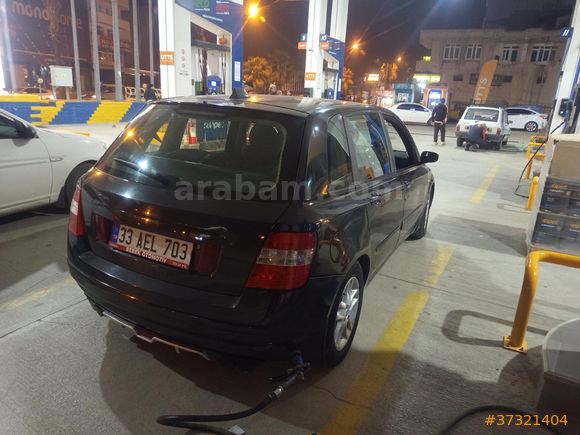 Sahibinden Fiat Stilo 1.6 Active 2003 Model Adana