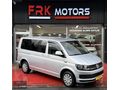 FRK MOTORS VW TRANSPORTER CAMLIVAN 150'HP OTOMATİK 110.000'KM