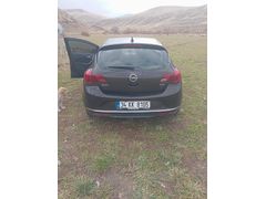 Sahibinden Opel Astra 1.6 CDTI Sport 2014 Model