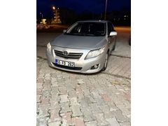 Sahibinden Toyota Corolla 1.4 D-4D Elegant 2008 Model 