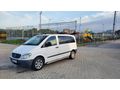 Sahibinden Mercedes - Benz Vito 109 CDI 2007 Model