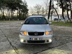 Sahibinden Volkswagen Polo 1.4 Highline 2001 Model 