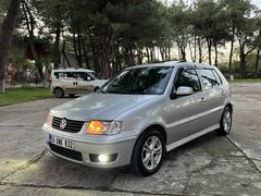 Sahibinden Volkswagen Polo 1.4 Highline 2001 Model 