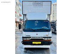 AVCILAR OTOMOTİV'DEN HAZIR KURULU EKSİKSİZ DÜZEN TURBOLU 659F