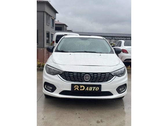 RD AUTO dan egea