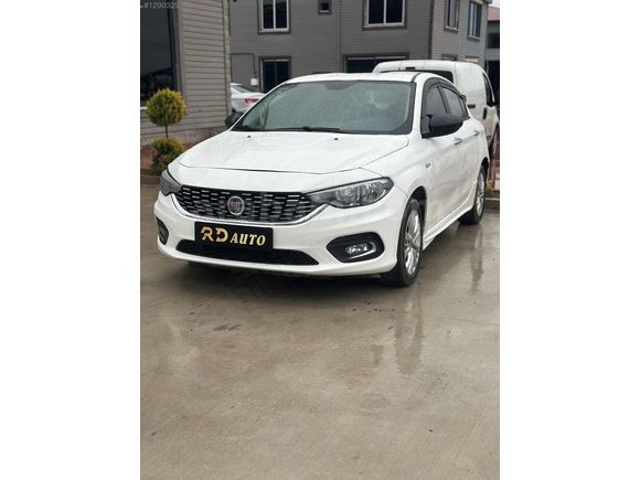 RD AUTO dan egea