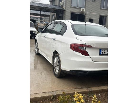 RD AUTO dan egea