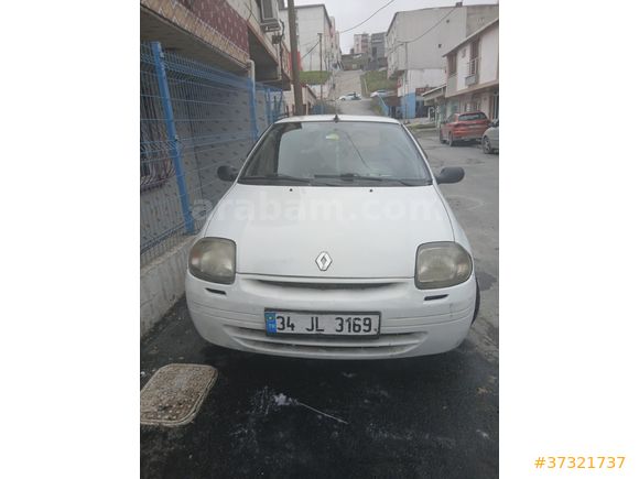 clio
