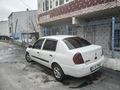 clio