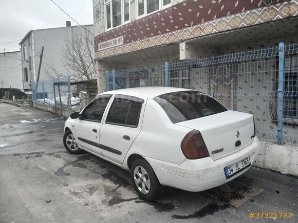 clio