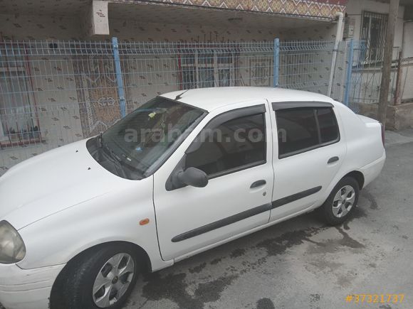 clio