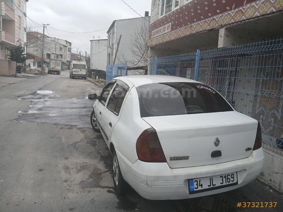 clio