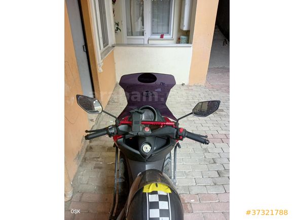 Sahibinden Kuba Chia 125